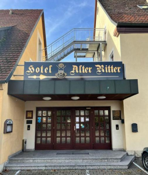 Hotel-Gasthof 